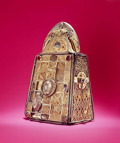 The Shrine of St. Patrick